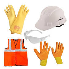 Safety Equipment
